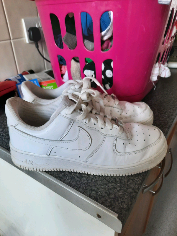 nike chch